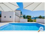 Apartm�ny Milovi� apartments Croatia