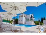 Apartm�ny Milovi� apartments Croatia