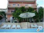 Apartments Zgogo apartments Croatia