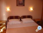Apartments Zgogo apartments Croatia