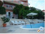 Apartments Zgogo apartments Croatia