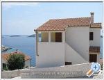 Apartmány Cerjan apartments Croatia