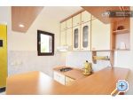 Apartmány Cerjan apartments Croatia