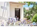 Apartmány Cerjan apartments Croatia