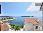 Apartmány Cerjan apartments Croatia