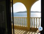 Apartmány Cerjan apartments Croatia
