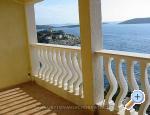 Apartmány Cerjan apartments Croatia