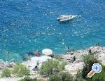 Apartmány Cerjan apartments Croatia