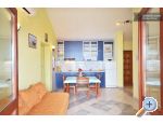 Apartmány Cerjan apartments Croatia
