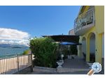 Slatine Villa Jaka apartments Croatia