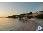 Slatine Villa Jaka apartments Croatia