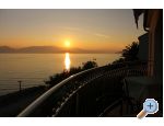 Slatine Villa Jaka apartments Croatia