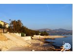 Slatine Villa Jaka apartments Croatia