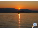 Slatine Villa Jaka apartments Croatia