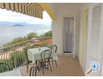 Slatine Villa Jaka apartments Croatia