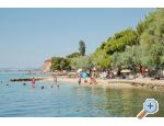 Apartmani Vagabundo apartments Croatia