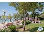 Apartmani Vagabundo apartments Croatia
