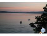 Apartmani Vagabundo apartments Croatia