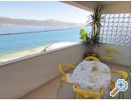 ViDa Apartments apartments Croatia