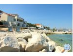 ViDa Apartments apartments Croatia