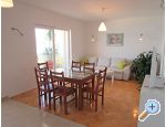 ViDa Apartments apartments Croatia