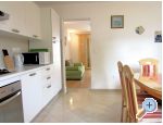 ViDa Apartments apartments Croatia