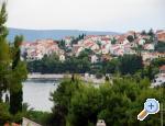 Vila Knez apartments Croatia