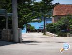 Vila Knez apartments Croatia
