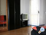 Vila Knez apartments Croatia