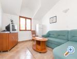 Vila Rozana apartments Croatia