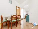 Vila Rozana apartments Croatia