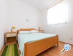 Vila Rozana apartments Croatia