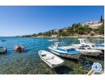 Vila Rozana apartments Croatia