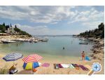 Vila Rozana apartments Croatia