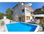 Vila Bruno apartments Croatia