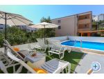 Vila Bruno apartments Croatia