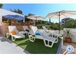 Vila Bruno apartments Croatia