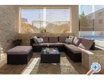 Vila Bruno apartments Croatia