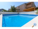 Vila Bruno apartments Croatia