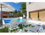 Vila Bruno apartments Croatia