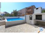 Vila Bruno apartments Croatia