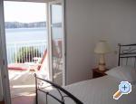 Villa Alenka apartments Croatia