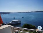 Villa Alenka apartments Croatia