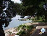 Villa Alenka apartments Croatia