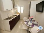 Villa Alenka apartments Croatia