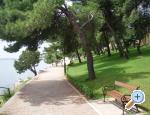 Villa Alenka apartments Croatia
