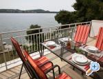 Villa Alenka apartments Croatia