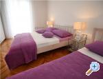 Villa Alenka apartments Croatia