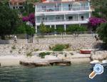 Villa Alenka apartments Croatia