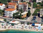 Villa Danijela apartments Croatia